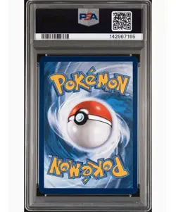 2025 POKEMON MEP EN PROMO Phantasmal Flames #024 ORICORIO ex UPC PSA 10 - Image 2