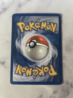 Blaziken 1/106 Holo Rare Pokemon EX Emerald - Image 2