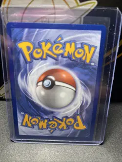 Pokemon TCG Mega Hawlucha Ex 268/217 Ascended Heroes English Mega Attack Rare NM - Image 3