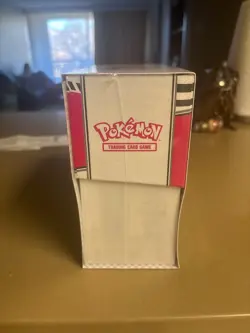 Pokemon TCG: Scarlet & Violet White Flare - Elite Trainer Box (ETB) - SEALED - Image 3