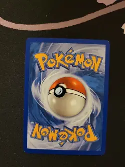 Pokemon Psyduck 87/127 Platinum Regular LP Condition - Image 2