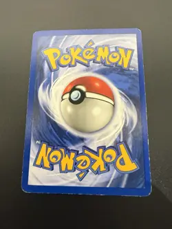 Dark Flareon 35/82 | Team Rocket | Uncommon Pokemon Card | MP - Image 3