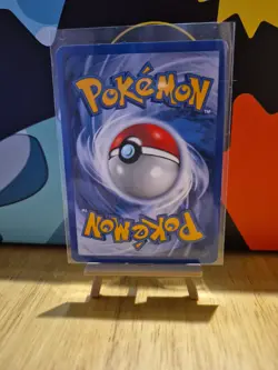 Dark Flareon 35/82 Team Rocket Uncommon Pokemon Card LP - Image 2