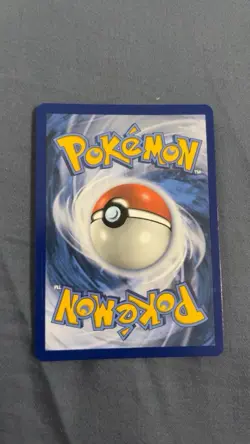 Mewtwo EX (Full Art) Ultra Rare Holo XY - Evolutions 103/108 NM - Image 2