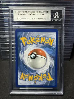 Mewtwo EX UR 103/108 Pokemon XY Evolutions Full Art Ultra Rare 2016 BGS 9 - Image 2