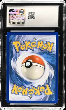 CGC 9 MINT Mewtwo Ex 103/108 XY Evolutions Ultra Rare Holo Full Art Pokemon - Image 2