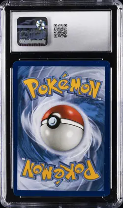 2016 POKEMON EVOLUTIONS ULTRA RARE HOLO #103/108 MEWTWO EX CGC 10 GEM MINT - Image 2