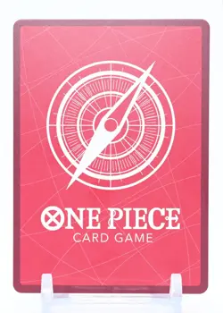 One Piece - Nefeltari Vivi EB03-001 (L) Alt Art Heroines Edition English NM/M - Image 2