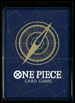 Koby #OP02-098 Paramount War English One piece - Image 2