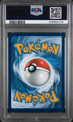 Victini 208 Sv: Scarlet & Violet Promo Cards Holo PSA 9 - Image 2