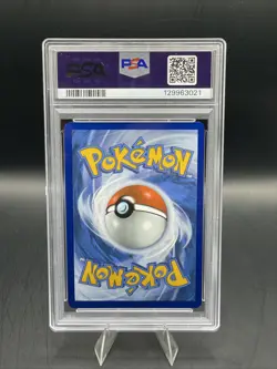 Victini 208 Sv: Scarlet & Violet Promo Cards Holo PSA 9 - Image 2