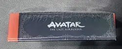 Magic the Gathering AVATAR THE LAST AIRBENDER COLLECTOR BOOSTER BOX Sealed MTG - Image 3