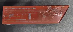 Magic the Gathering AVATAR THE LAST AIRBENDER COLLECTOR BOOSTER BOX Sealed MTG - Image 4