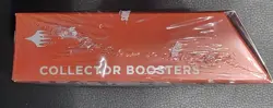 Magic the Gathering AVATAR THE LAST AIRBENDER COLLECTOR BOOSTER BOX Sealed MTG - Image 5