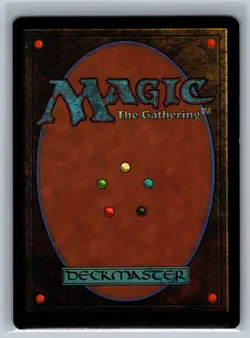 Magic The Gathering Mirage Harbinger of Night MTG TCG CCG - Image 2