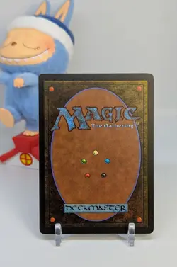 Harbinger of Night Mirage ⭐LP ⭐ Mirage ⭐ Magic the Gathering MTG ⭐ Reserved List - Image 2