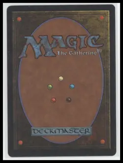 🌘 MTG Spirit of the Night - Mirage - Rare (Regular) - Image 2