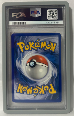 2005 POKEMON EX DELTA SPECIES 68/113 EEVEE PSA 10 *** POP 34 *** - Image 2