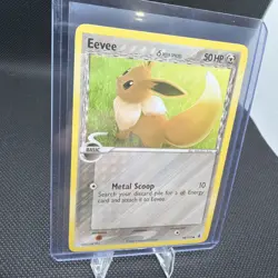 Pokemon TCG Eevee Delta Species Regular 68/113 Near Mint Condition - Image 4