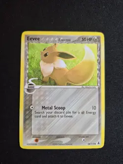 Pokemon Delta Species EX Set - Choose Your Card 2005 Vintage Pokemon - Image 2