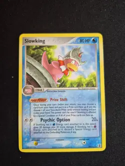 Pokemon Delta Species EX Set - Choose Your Card 2005 Vintage Pokemon - Image 5