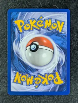 2005 Pokemon EEVEE #68/113 EX Delta Species Reverse Holo Common English - Image 2