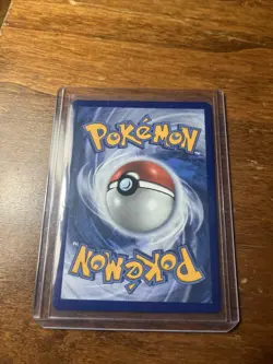 Pokemon TCG Umbreon EX 176 SV Scarlet & Violet Full Art Holo Near Mint NM - Image 2
