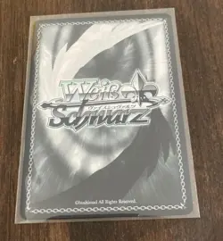 Weiss Schwarz Chainsaw Man Denji 2023 Promo CSM/S96-P02 PR Japanese - Image 2