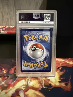 Pokemon 2021 Rayquaza VMAX 218/203 Alt Art Evolving Skies Secret GEM MINT PSA 10 - Image 2