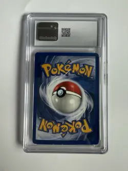 1999 Pokemon Eevee 51/64 Jungle Unlimited CGC 5 PSA BGS WoTC - Image 2