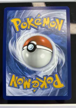 2024 Pokemon S&V Surging Sparks Clemont's Quick Wit #243/191 SIR NEAR MINT - Image 2