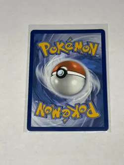 2024 Pokemon S&V Surging Sparks Clemont's Quick Wit #243/191 SIR NEAR MINT - Image 2