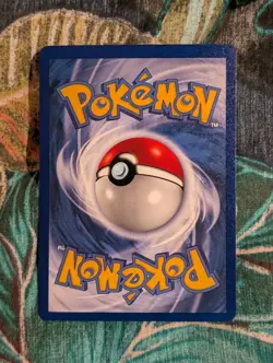 Muk 13/62 Fossil Holo Rare Pokemon WOTC Unlimited. NM Condition ✨ - Image 2