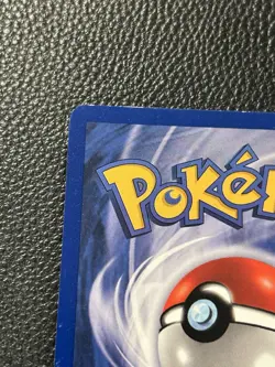 Muk 13/62 Holo Rare Pokemon Fossil Unlimited Vintage WOTC 1999 - Image 5