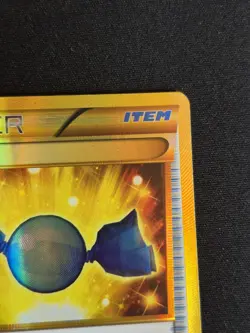 Rare Candy 105/101 Secret Holo Rare Pokemon Card TCG Plasma Blast - Image 4