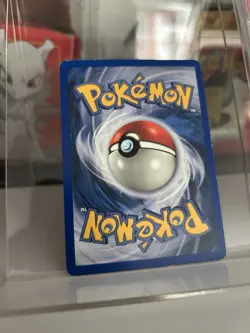 Bulbasaur 68/110 Legendary Collection 2002 Pokemon TCG - Image 2