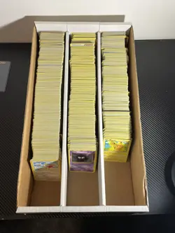 10 Card Pokemon Mystery Pack Guaranteed V, Vmax, Ex, Gx, Vstar, And More! - Image 5