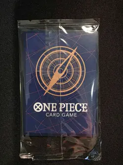 Sabo (Tin Pack Set Vol. 2) P-073 One Piece Promotion Cards Foil (*Sealed*) - Image 2