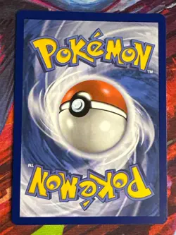 Chatot 181/162 SV05: Temporal Forces Holo Pokemon Card - Image 2