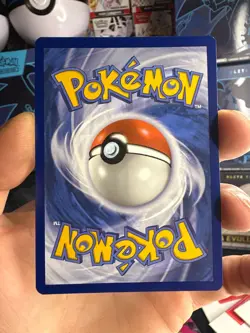 Chatot 181/162 SV05: Temporal Forces Holo Pokemon Card - Image 4