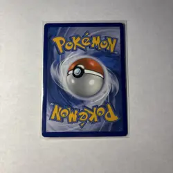 2013 Build a Bear Exclusive Promo Charmander Pokemon Trading Card TCG 17/113 - Image 3