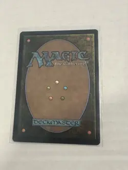 1x MTG Thalia and The Gitrog Monster (Foil) - March of the Machine (MOM) #255 - Image 2