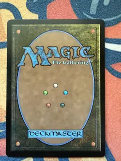 Sab-Sunen, Luxa Embodied BORDERLESS Aetherdrift Magic MTG NM - Image 2