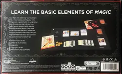 Magic the Gathering - Beginner Box - Avatar The Last Airbender - New Sealed - Image 2