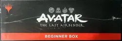 Magic the Gathering - Beginner Box - Avatar The Last Airbender - New Sealed - Image 3