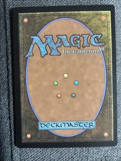 MTG Magic the Gathering SF2 Street Fighter 2 Secret Lair 430 Ken Burning Brawler - Image 2