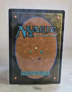 MTG: Thryx, the Sudden Storm (Anime) 65 - Foundations Jumpstart - NM Condition - Image 2