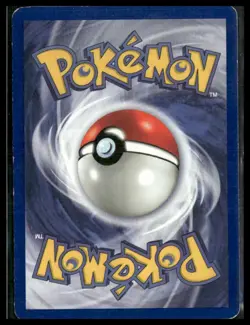 Pokemon Team Rocket #42/82 Dark Persian Uncommon 1st Edition MP - Image 2