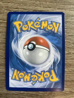 Pokemon TCG Promo SWSH221 Holographic Cyndaquil Near Mint - Image 2