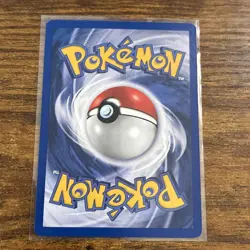 Pokemon TCG Charmander Team Rocket 1st Edition 50/82 LP - Image 2